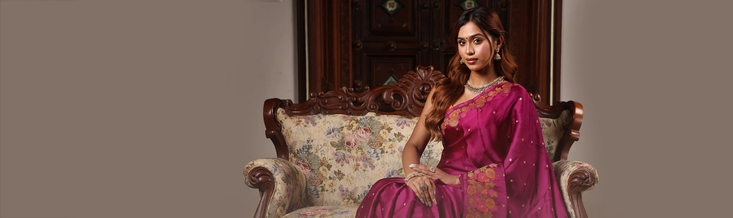 Silk Inspired Designs